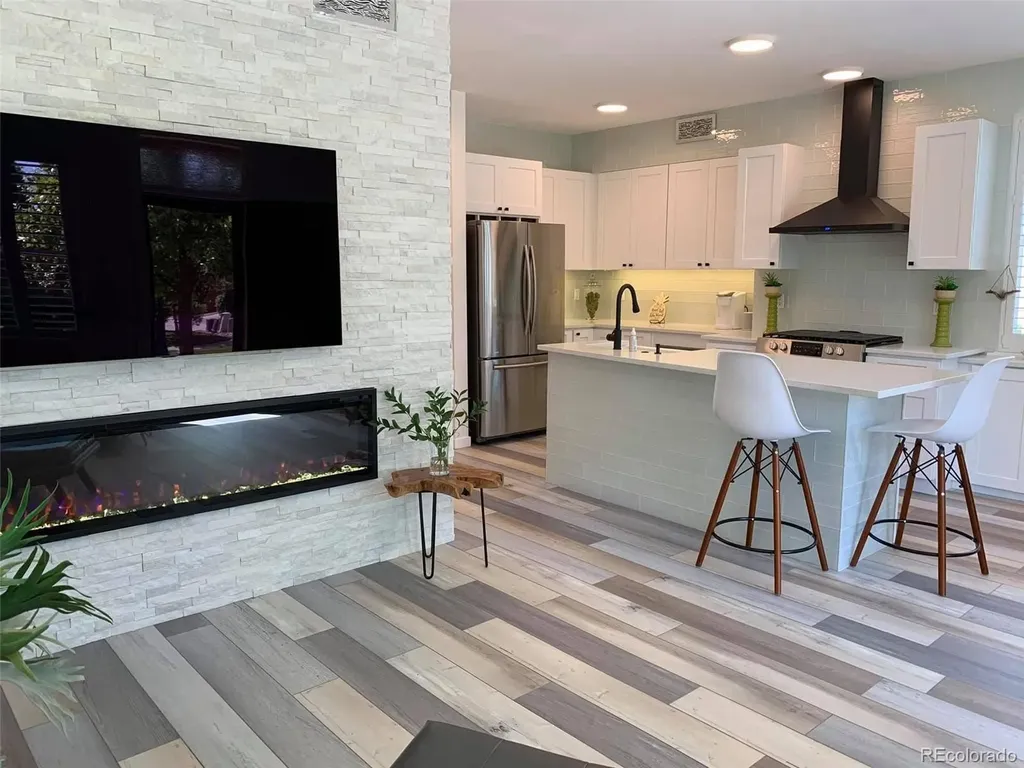 2609 Emporia Court Denver CO 80238