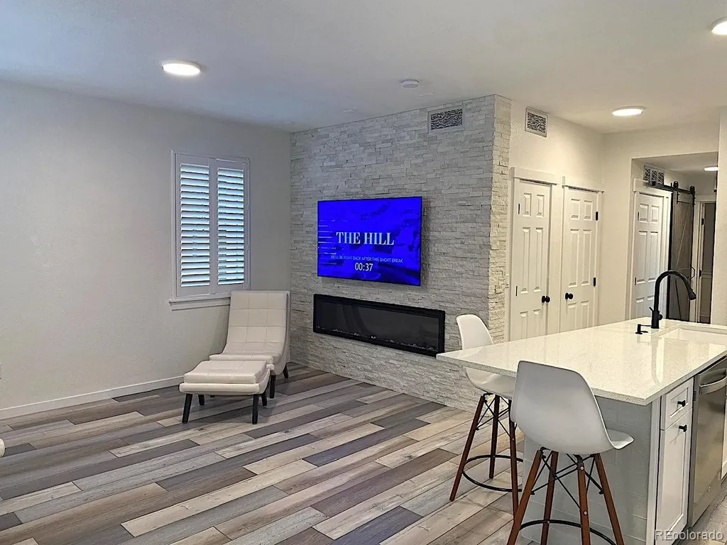 2609 Emporia Court Denver CO 80238