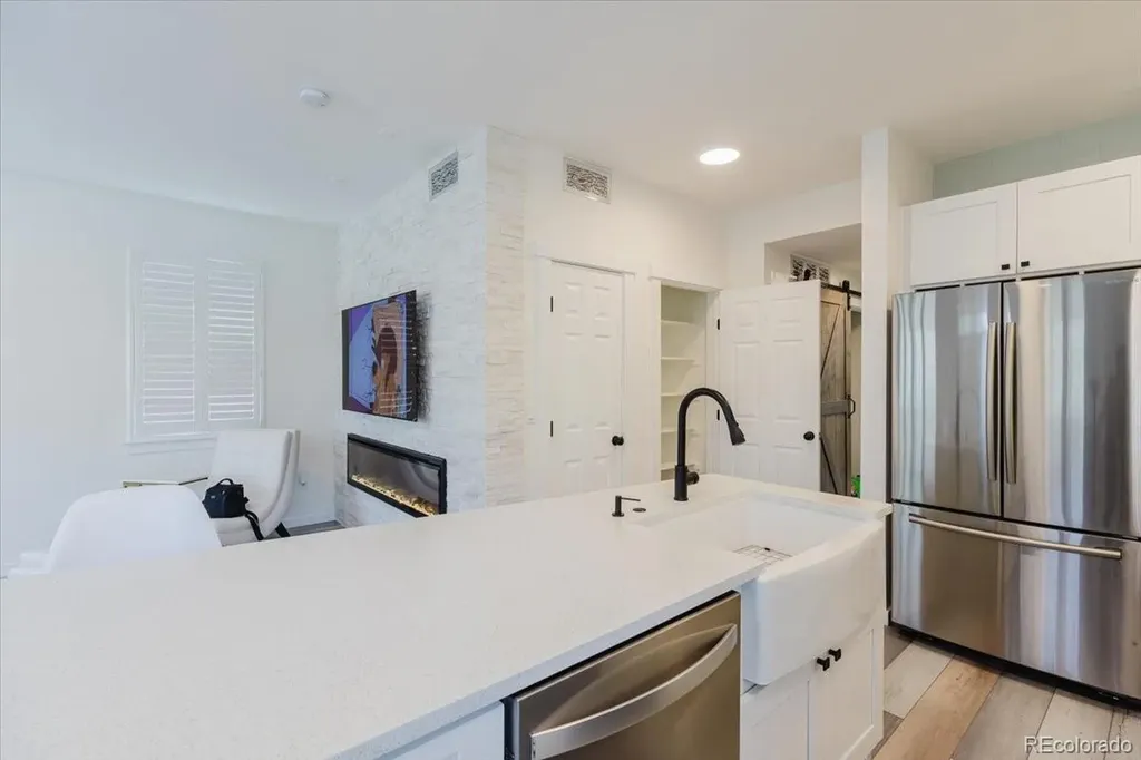 2609 Emporia Court Denver CO 80238
