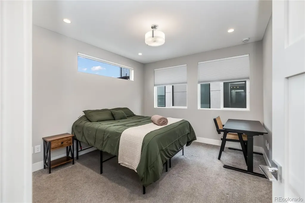1728 Hooker Street Denver CO 80204