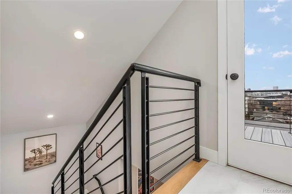 1728 Hooker Street Denver CO 80204