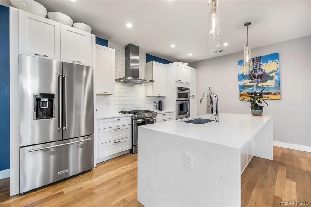 1728 Hooker Street Denver CO 80204