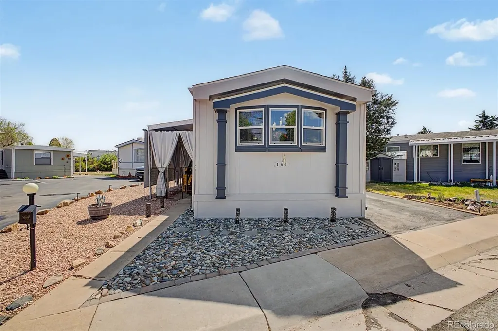 3650 S Federal Boulevard Englewood CO 80110