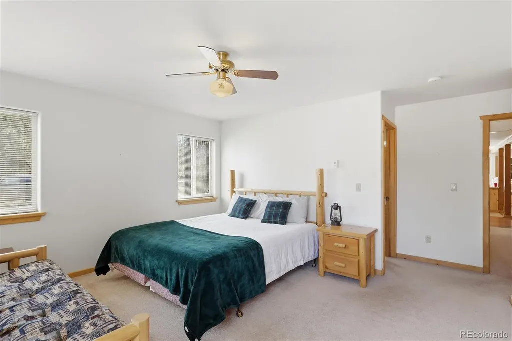 100 Spruce Drive South Fork CO 81154