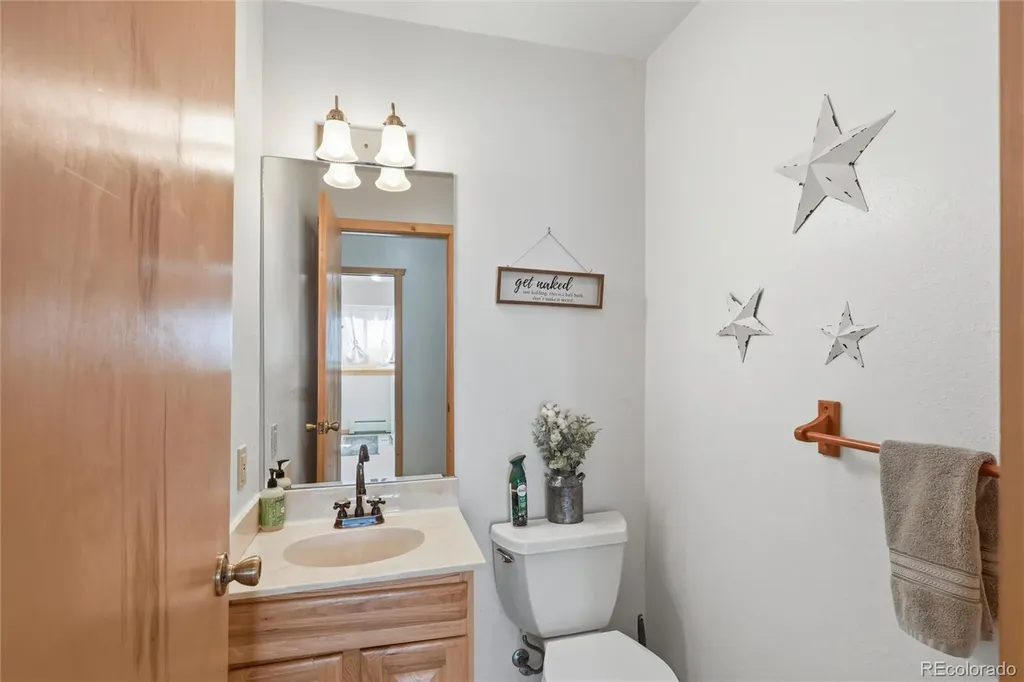 100 Spruce Drive South Fork CO 81154