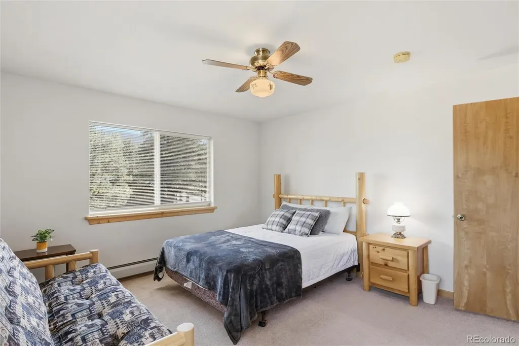 100 Spruce Drive South Fork CO 81154