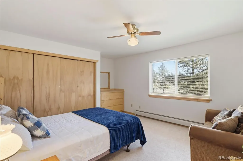 100 Spruce Drive South Fork CO 81154