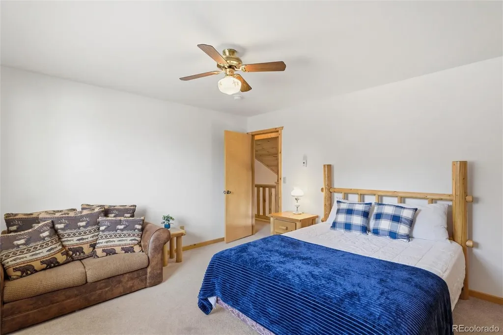 100 Spruce Drive South Fork CO 81154