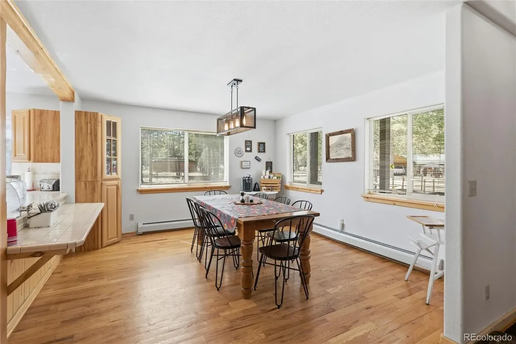 100 Spruce Drive South Fork CO 81154
