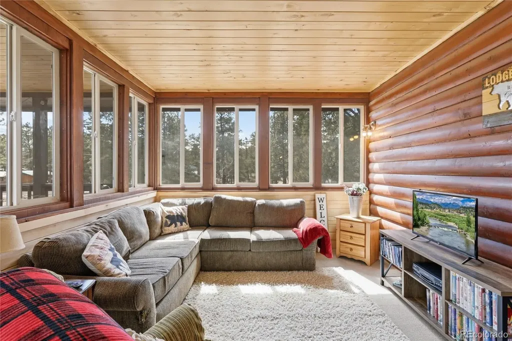 100 Spruce Drive South Fork CO 81154