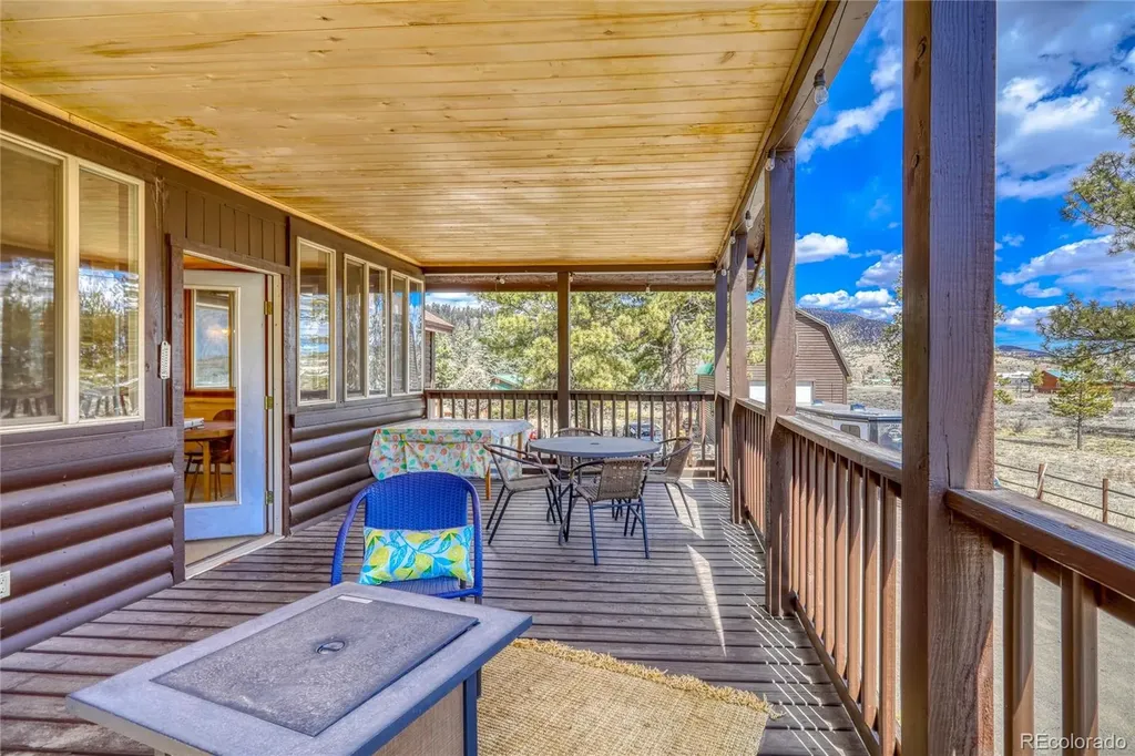 100 Spruce Drive South Fork CO 81154