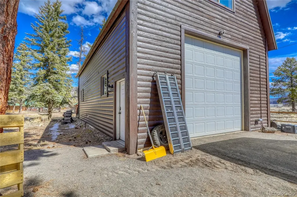 100 Spruce Drive South Fork CO 81154