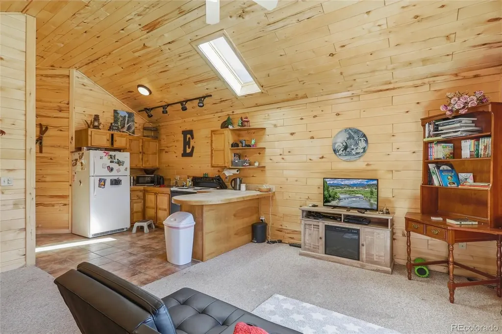 100 Spruce Drive South Fork CO 81154