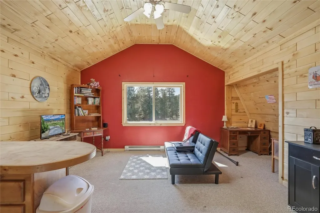 100 Spruce Drive South Fork CO 81154