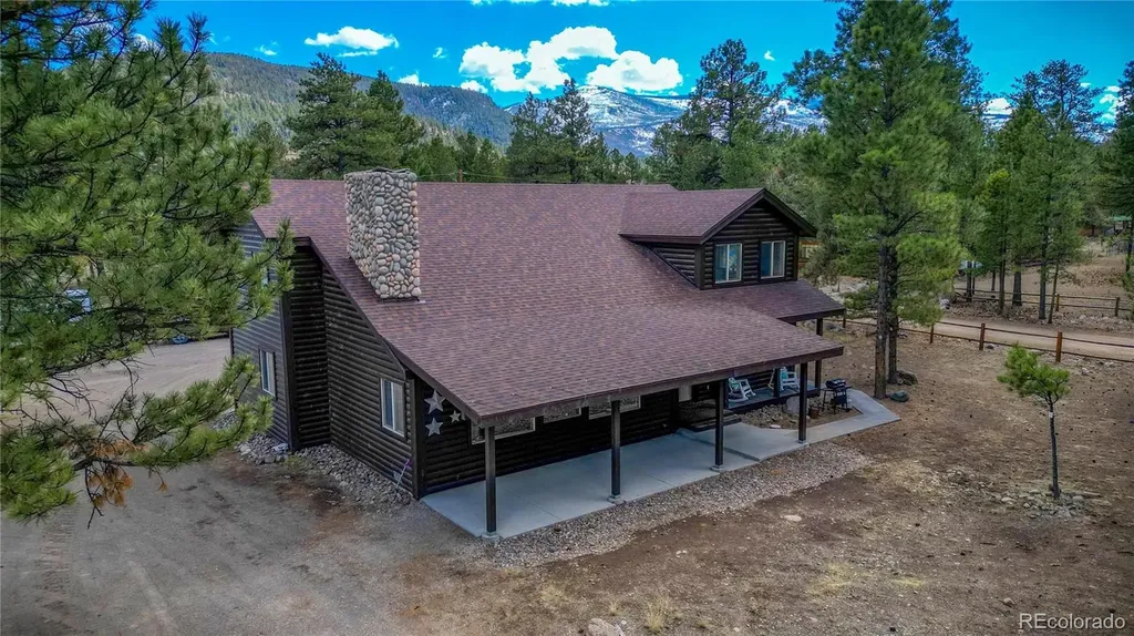 100 Spruce Drive South Fork CO 81154