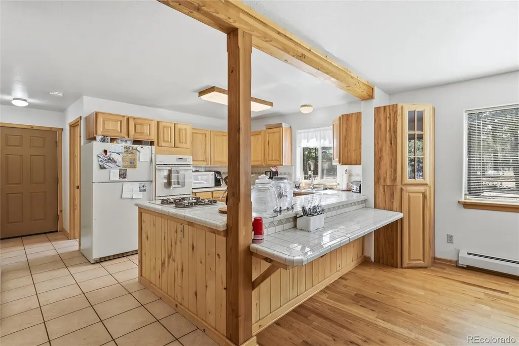 100 Spruce Drive South Fork CO 81154