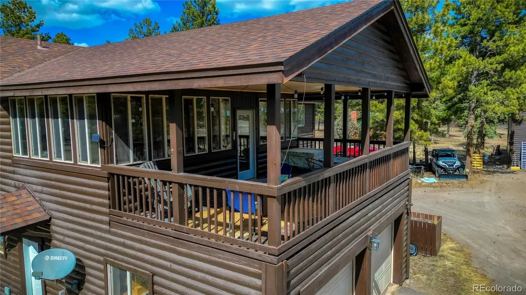100 Spruce Drive South Fork CO 81154