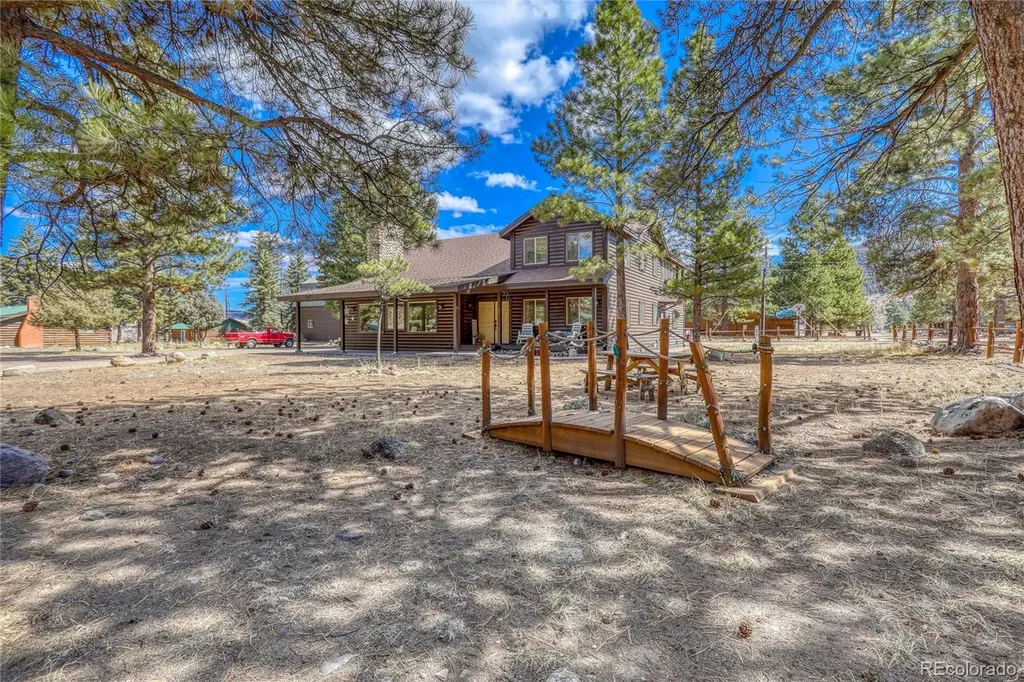 100 Spruce Drive South Fork CO 81154