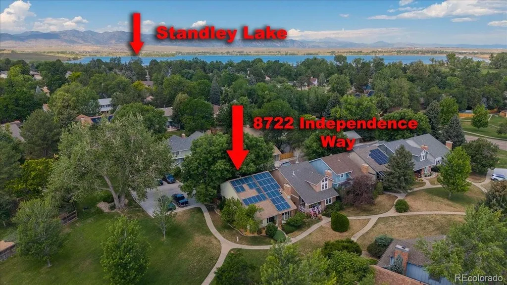 8722 Independence Way Arvada CO 80005