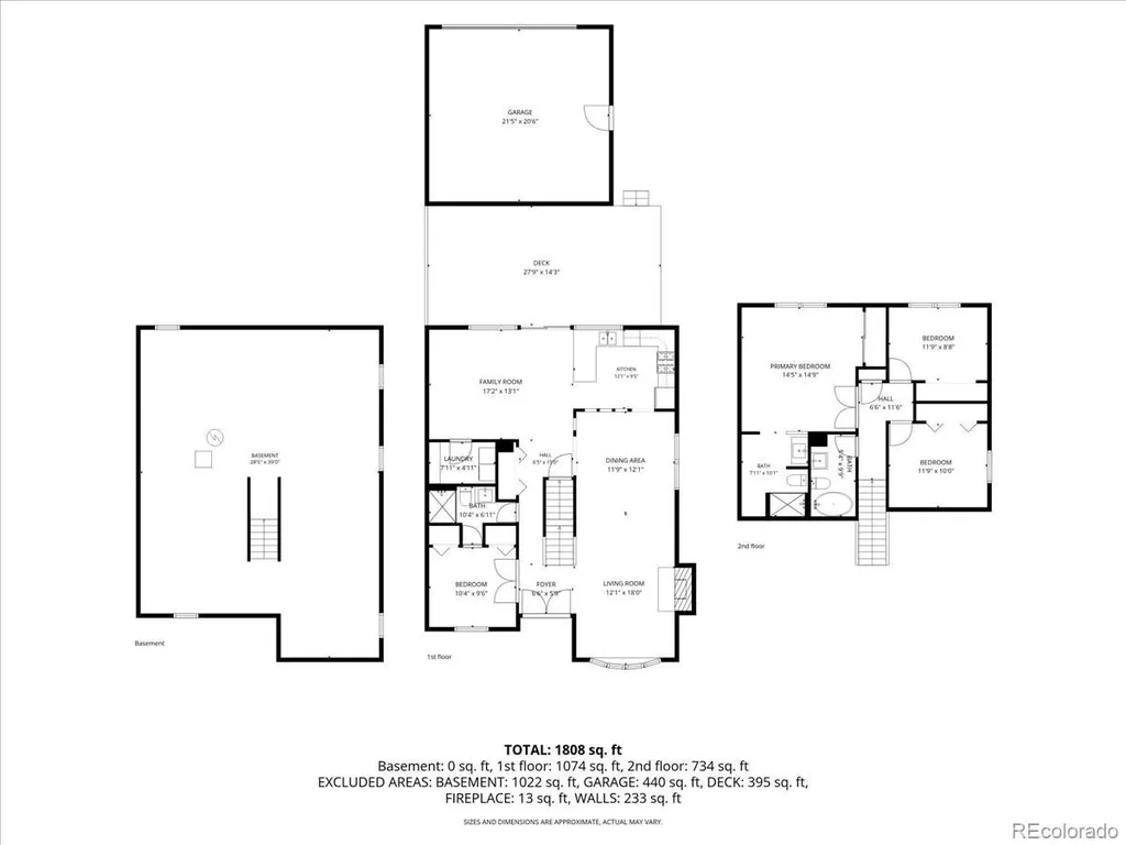8722 Independence Way Arvada CO 80005