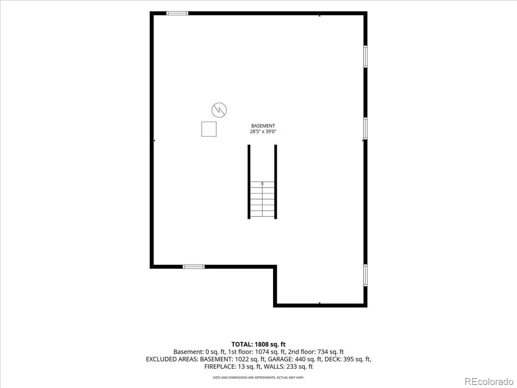 8722 Independence Way Arvada CO 80005