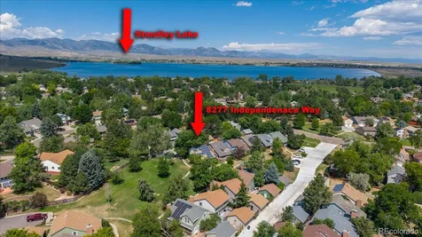 8722 Independence Way Arvada CO 80005