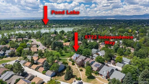 8722 Independence Way Arvada CO 80005