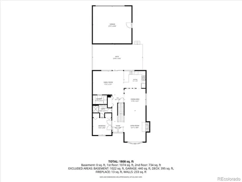 8722 Independence Way Arvada CO 80005