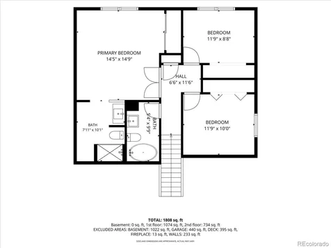 8722 Independence Way Arvada CO 80005