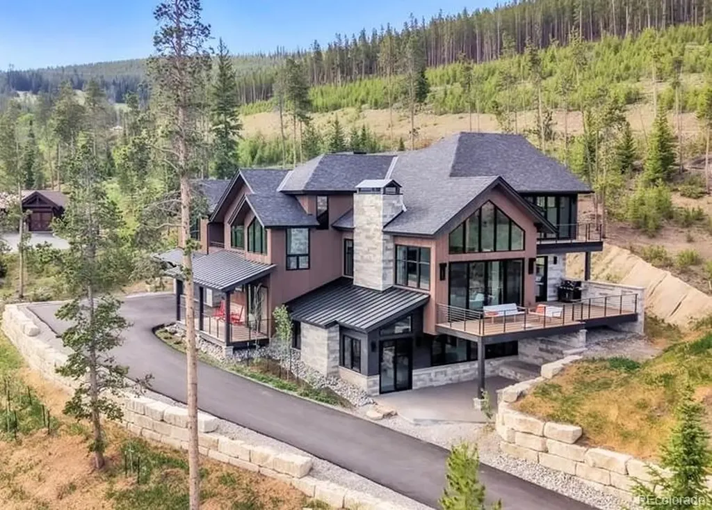 135 Hamilton Court Breckenridge CO 80424