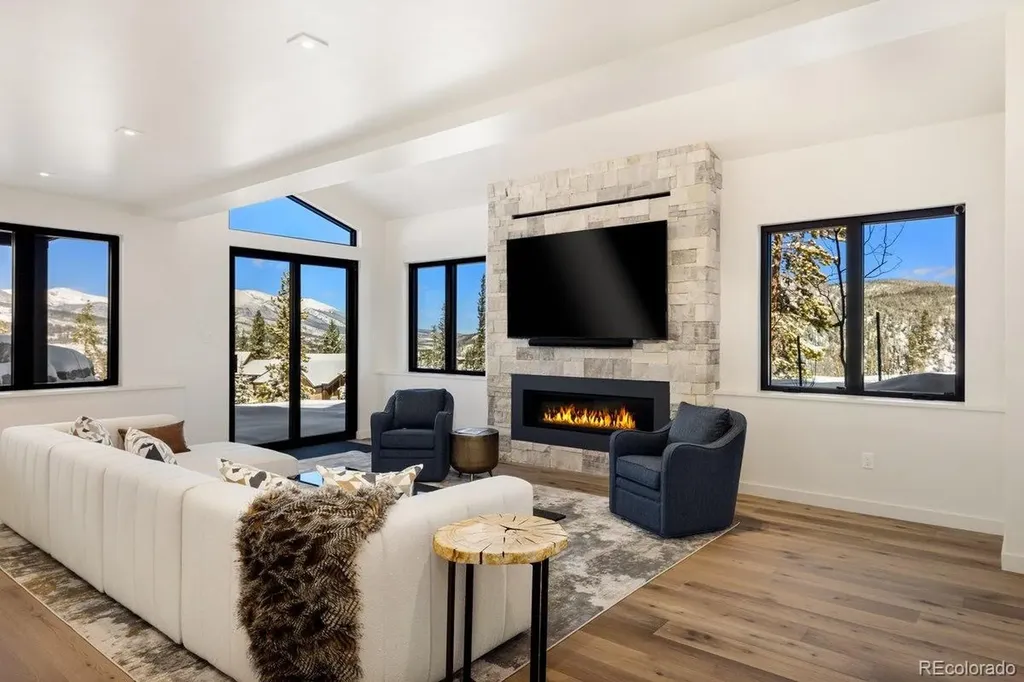 135 Hamilton Court Breckenridge CO 80424