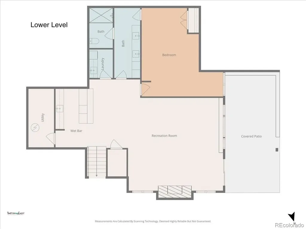 135 Hamilton Court Breckenridge CO 80424