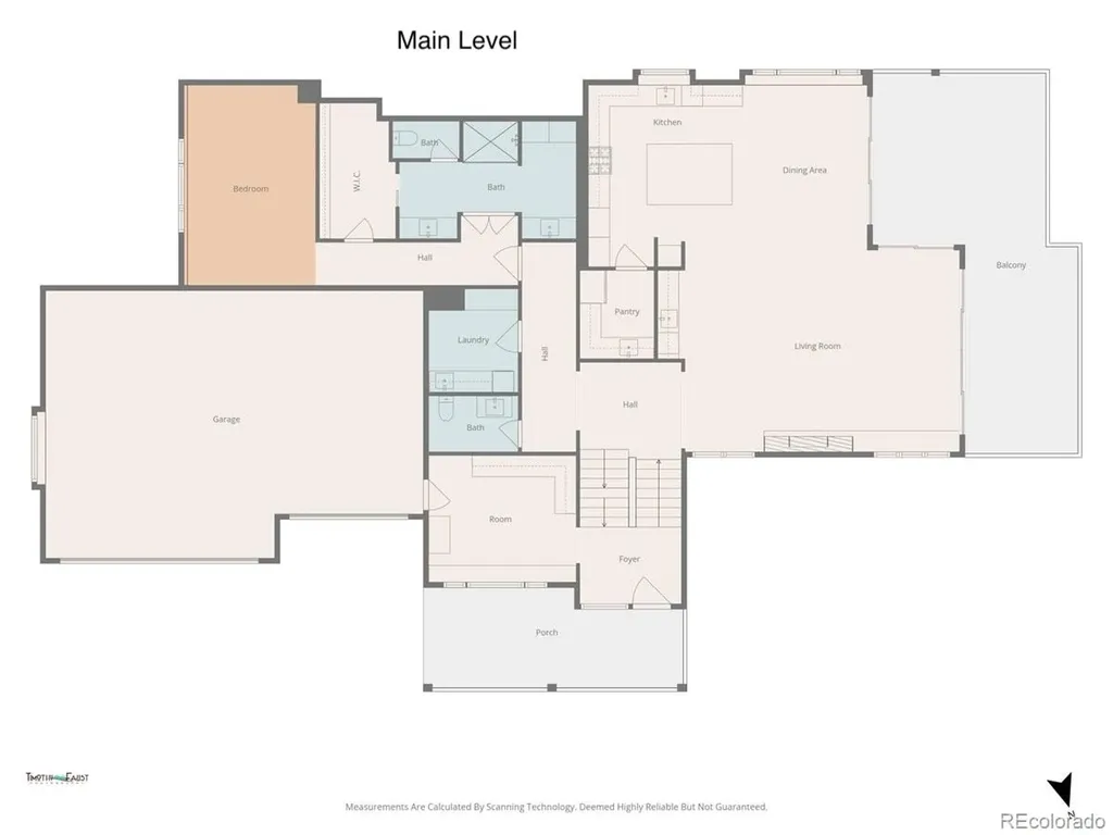 135 Hamilton Court Breckenridge CO 80424