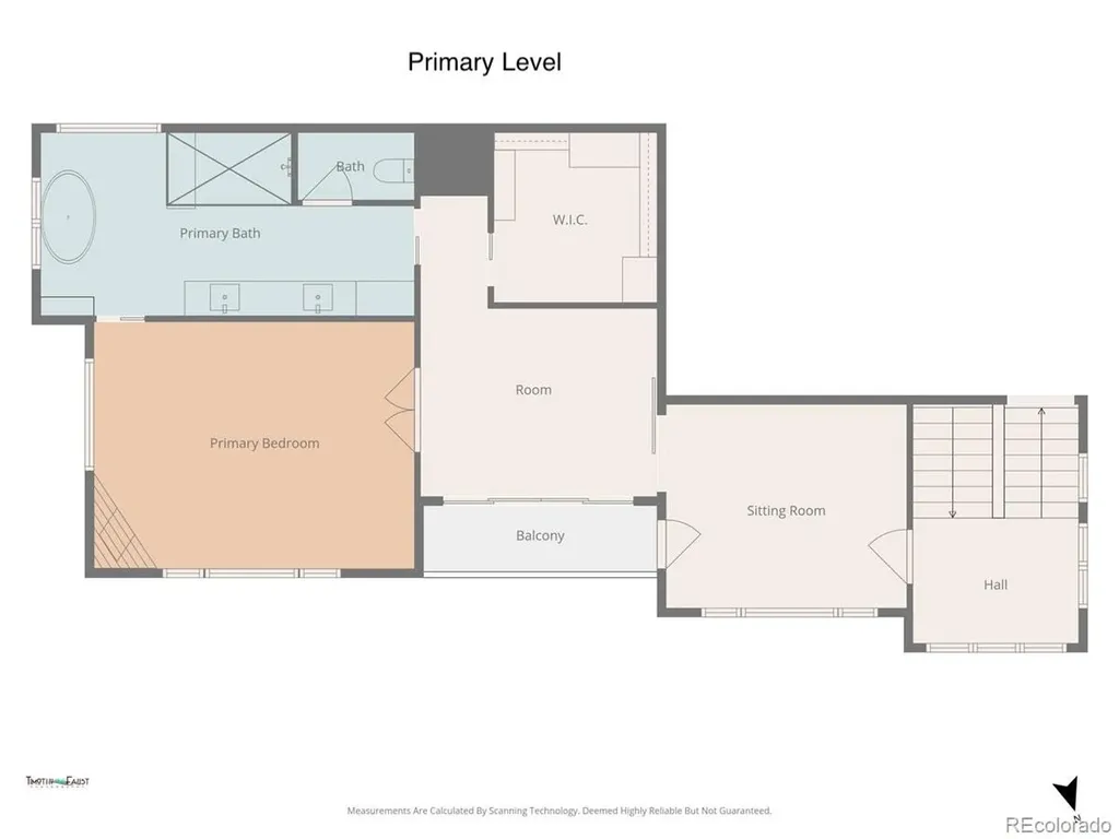 135 Hamilton Court Breckenridge CO 80424