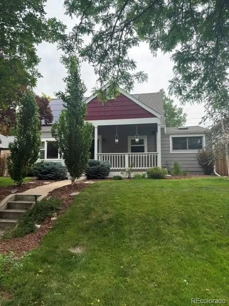 1466 S Milwaukee Street Denver CO 80210