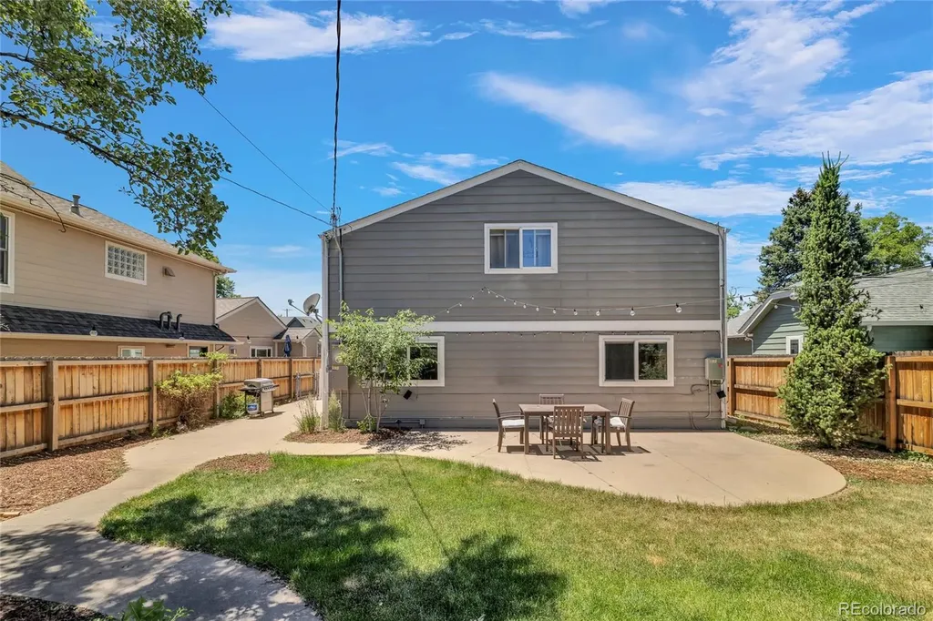 1466 S Milwaukee Street Denver CO 80210