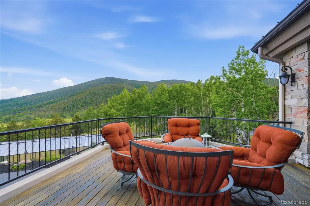 34317 State Highway 103 Evergreen CO 80439