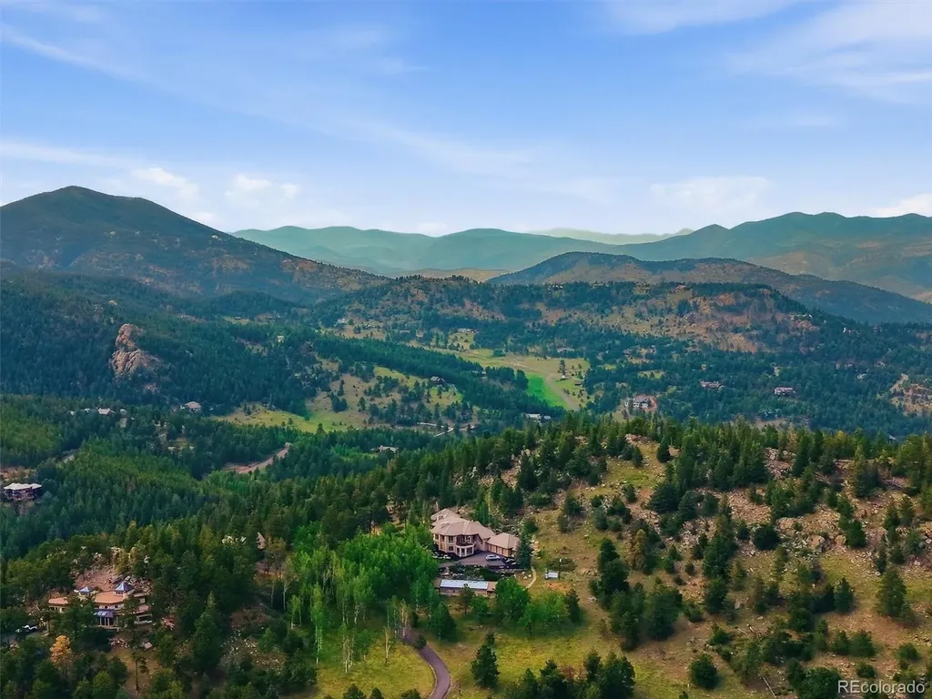 34317 State Highway 103 Evergreen CO 80439