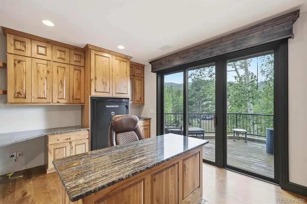 34317 State Highway 103 Evergreen CO 80439