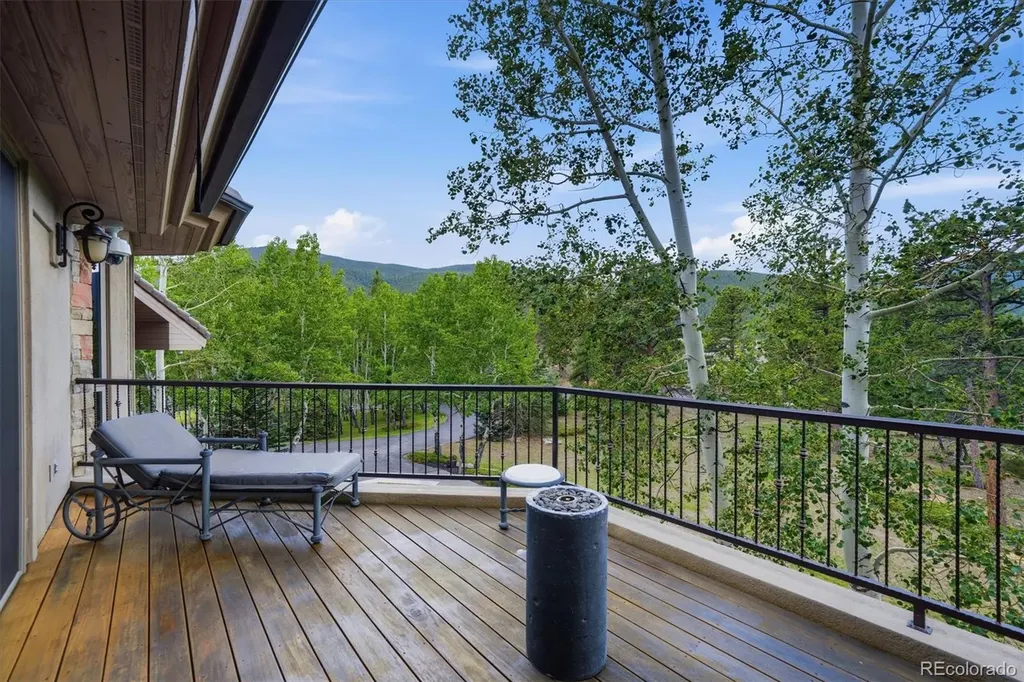 34317 State Highway 103 Evergreen CO 80439