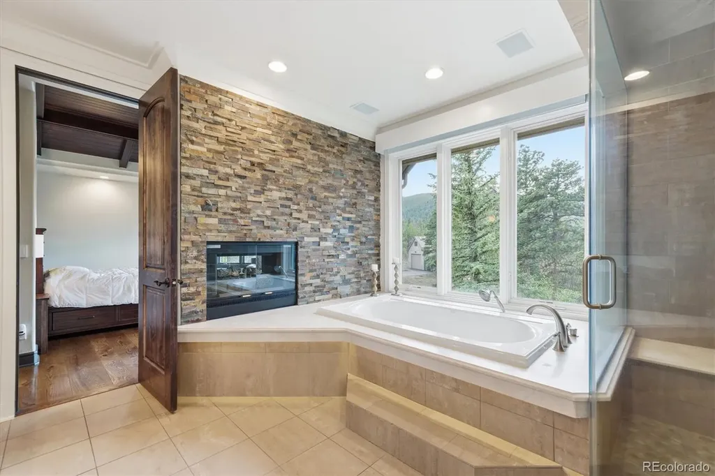 34317 State Highway 103 Evergreen CO 80439