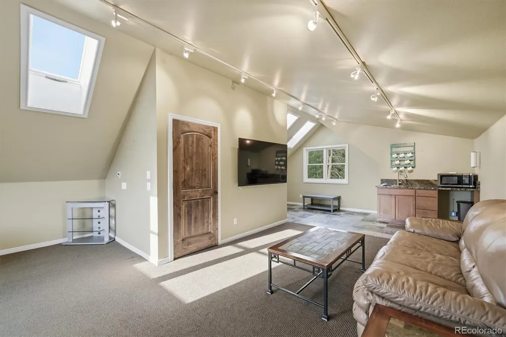 34317 State Highway 103 Evergreen CO 80439