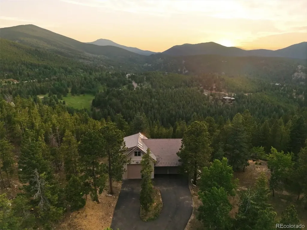 34317 State Highway 103 Evergreen CO 80439