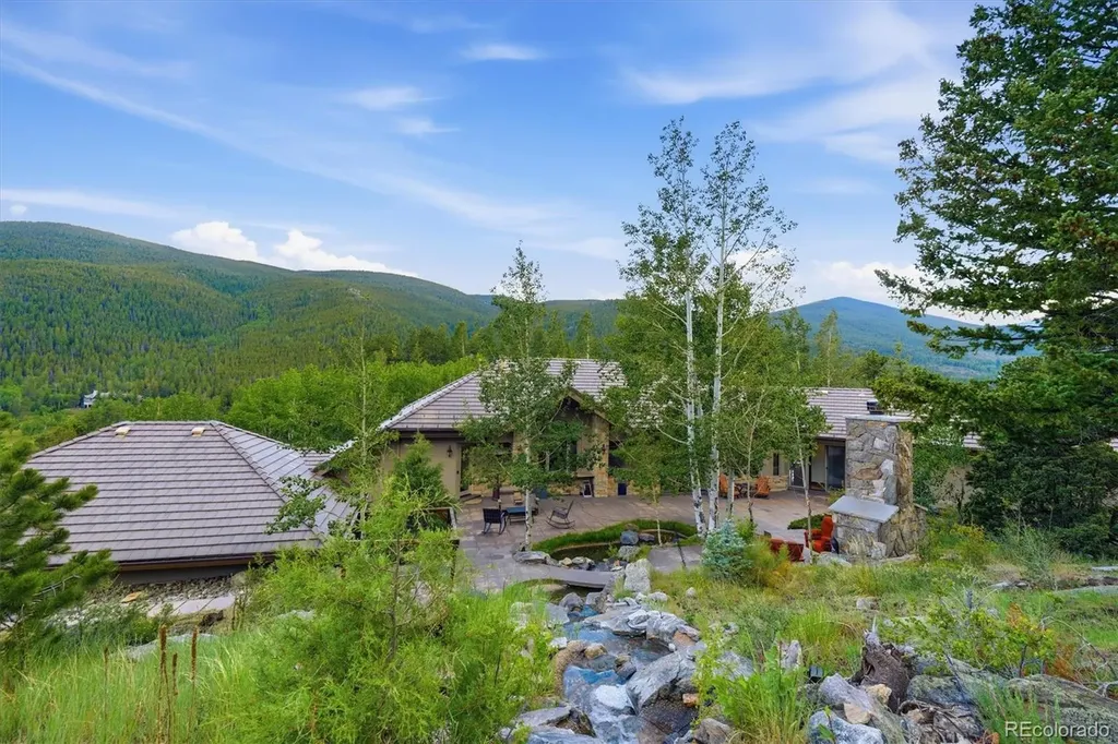 34317 State Highway 103 Evergreen CO 80439