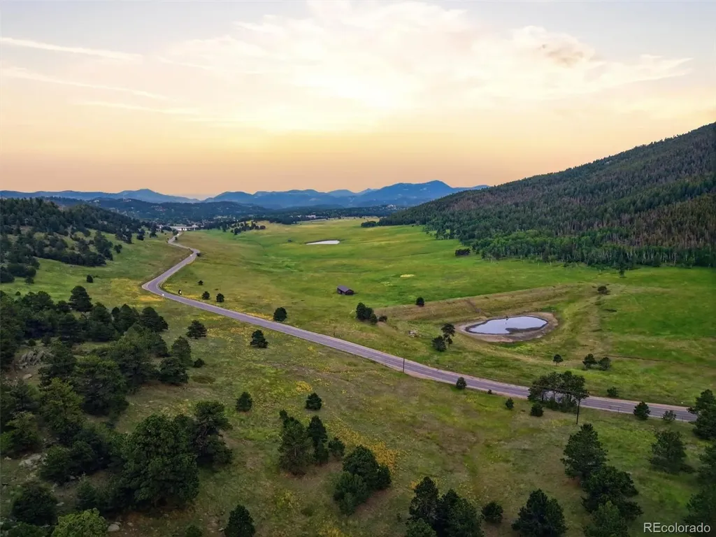 34317 State Highway 103 Evergreen CO 80439