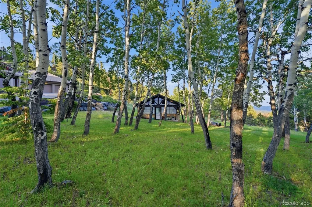 34317 State Highway 103 Evergreen CO 80439