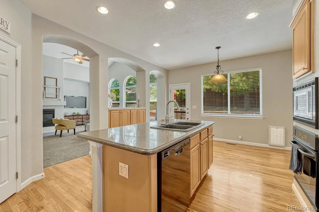 1422 Colebrook Court Castle Rock CO 80109