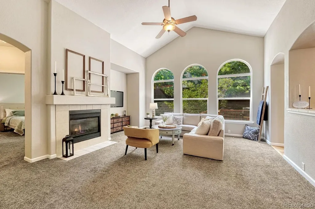 1422 Colebrook Court Castle Rock CO 80109