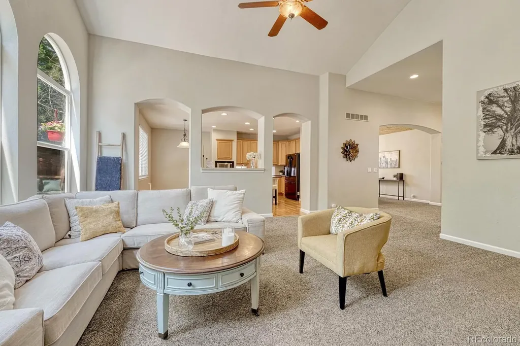 1422 Colebrook Court Castle Rock CO 80109