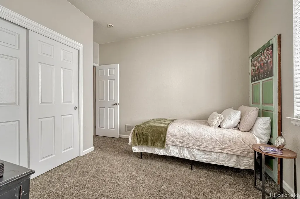 1422 Colebrook Court Castle Rock CO 80109